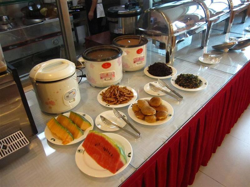 Greentree Inn Beijing Changping Shahe Metro Station Express Hotel Kültér fotó